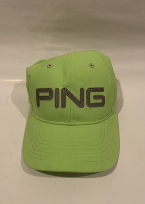 ping patriot camo snapback